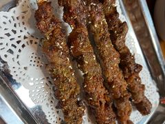 -老北京涮羊肉(航东路店)