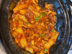 -潮堂 · 潮州菜(国贸商城店)