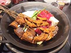 -四小区火锅·巷子里的重庆火锅(花照壁店)