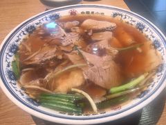 -直隶安家牛肉罩饼(建华店)