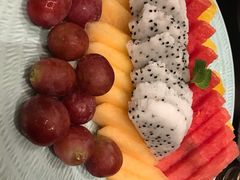 -环球港凯悦 · 享悦中餐厅