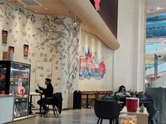 -Tims天好咖啡·贝果(渝中来福士店)