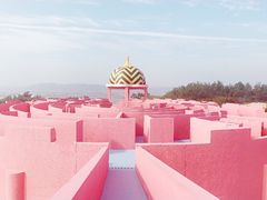 -漳州滨海火山岛自然生态风景区