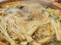 -望蝎门羊蝎子火锅(祭城店)