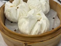 -中山国际酒店中餐厅