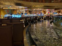 -杭州国际会议中心洲际酒店-原素全日餐厅(解放东路店)