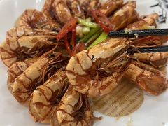 -友强·23年特色海鲜大排档(厦门店)