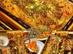-不曾在把把烧•烧烤(莲坂磐基店)