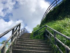 -萍乡武功山风景名胜区