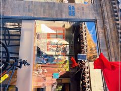 门面-VOYAGE COFFEE(杨梅竹店)