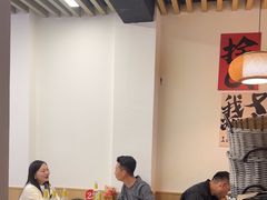 -郑记•不夜城烧烤•龙虾•虾蟹(黄鹤楼店)