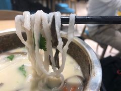 -渔米丰·广府鱼汤米线(光明广场店)