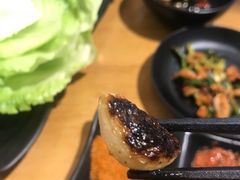 -肉甲韩国木炭烤肉(新壹街1店)