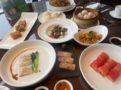 -索菲特酒店·乐轩华中餐厅