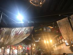 -陈帅夜排档·龙虾·炒菜·烤串(世茂店)