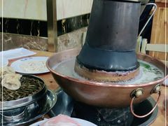 -元盛居(生态大街店)