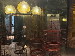 -山港凯悦酒店·BEBA海滩烧烤餐厅酒吧