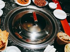 -桃源村铁锅炖鱼(体育馆道店)