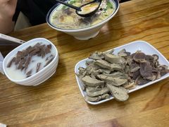 -鸭小妹鸭血粉丝(老门东店)
