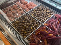 -栗子来了(正弘城店)