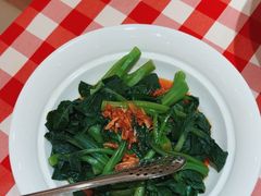 -西贝(新业坊店)