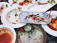 -秀·爱尔兰餐吧(上海路店)