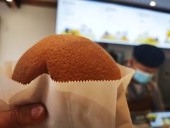 咖啡面包-丁丁&当当牦牛酸奶·酥油面包(官门口店)