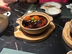 -彩虹之约•淮扬家宴(亚运村店)