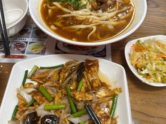 -晋B2008刀削面(小南庄店)