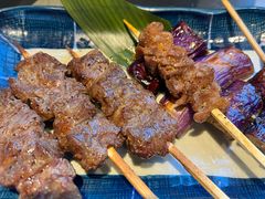 -佬太公海鸭·海鲜大排档(上海总店)
