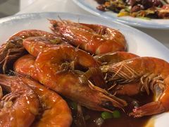 -来之顺海鲜菜馆·青岛菜·始于1993(栈桥店)