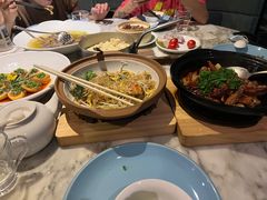-东南里湖景餐厅·新闽菜(浦西万达店)