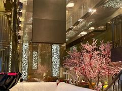 -金轩中餐厅 Jin Xuan(浦东丽思卡尔顿酒店)