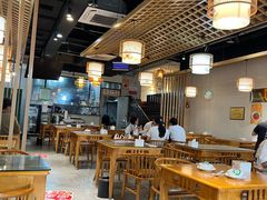 -易老妈蹄花.特色川菜(人民公园总店)
