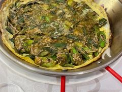 海蛎饼-聚春园自助餐厅(东街口店)