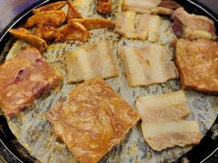 -阳光牧场自助餐厅(宝德购物中心店)