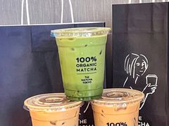 -THE MATCHA TOKYO抹茶东京