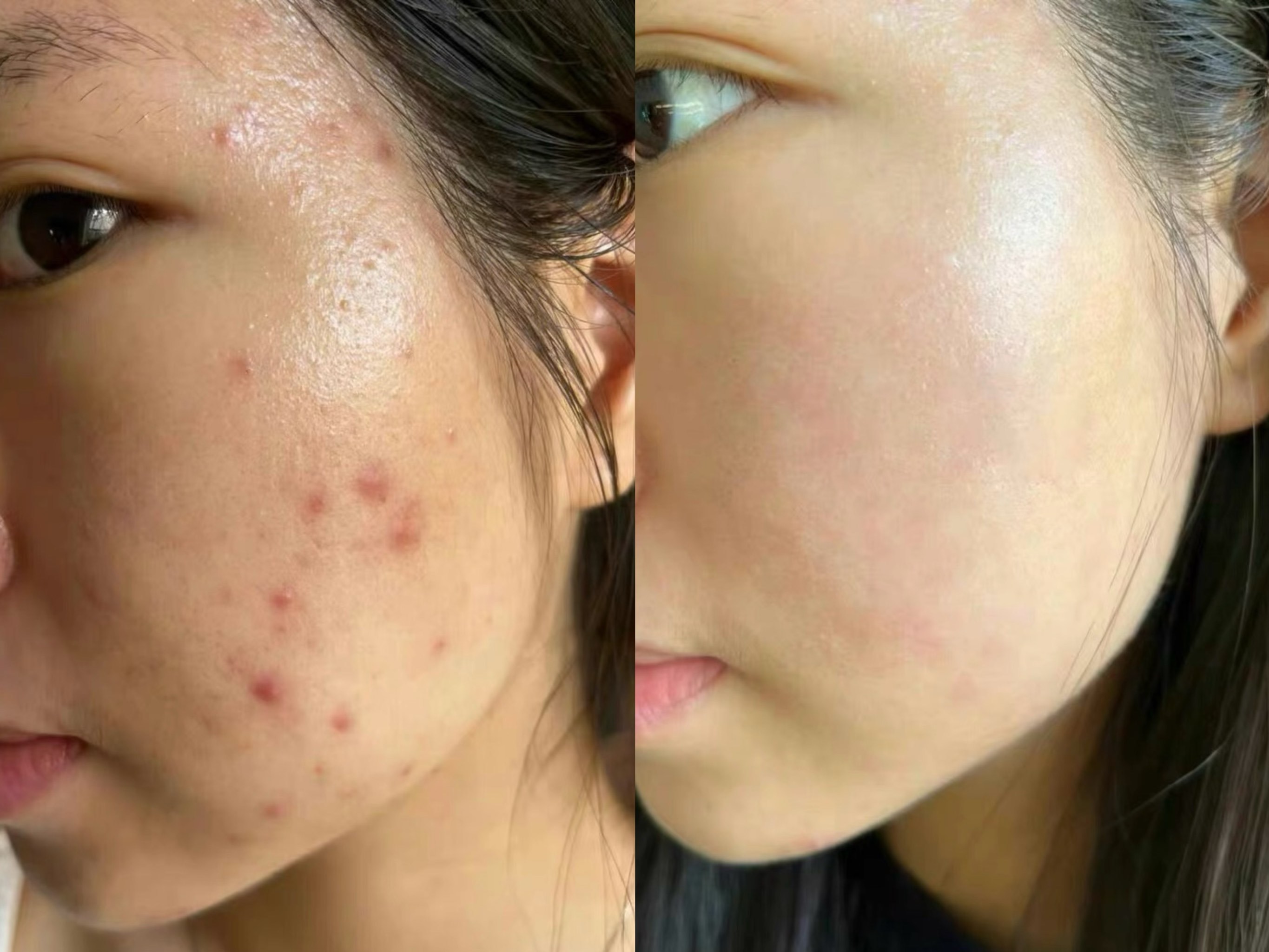 这家店给我续了命!🌿