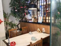 -山海菜馆·海肠捞饭·青岛菜(栈桥店)