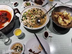 -江海渔港(姚港路店)