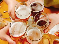 -巴伐利亚啤酒坊(意式风情街店)