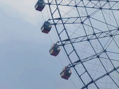 -星城之眼摩天轮