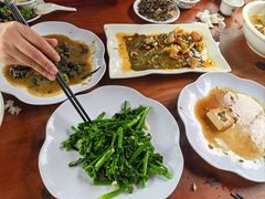-晶采餐厅(仁化丹霞山店)