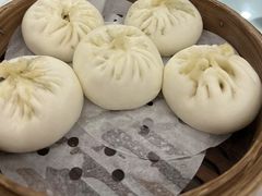 雾露银耳包-川香楼酒家