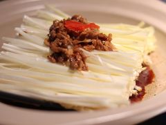 -筱爷叔·上海传统手工菜(玉树路店)