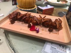 -顺风山庄(水濂山店)