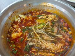 -王菊美食街·王菊面馆(总店)