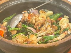 -大碗厨 25年老字号 现炒湘菜(四季天地店)