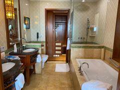 -三亚亚龙湾天域度假酒店