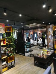 点击看大图 -藤野造型